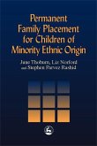 Permanent Family Placement for Children of Minority Ethnic Origin