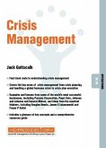 Crisis Management: Operations 06.05