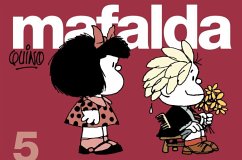 Mafalda, n. 5 - Quino