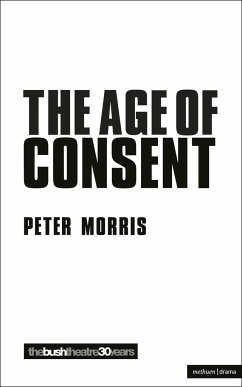 The Age of Consent - Morris, Peter