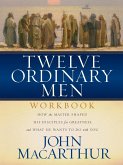 Twelve Ordinary Men Workbook