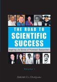 Road to Scientific Success, The: Inspiring Life Stories of Prominent Researchers (Volume 1)