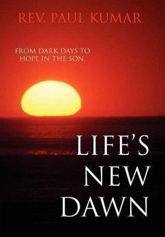 Life's New Dawn - Kumar, Paul