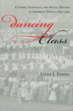 Dancing Class - Tomko, Linda J