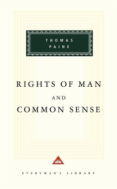 Rights of Man and Common Sense: Introduction by Michael Foot - Paine, Thomas