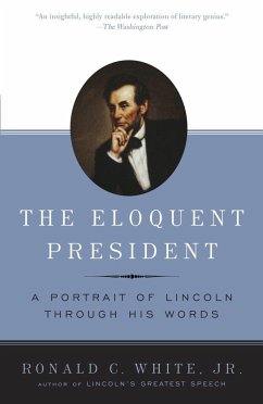 The Eloquent President - White, Ronald C