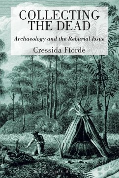Collecting the Dead - Fforde, Cressida