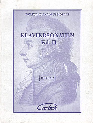 KLAVIERSONATEN