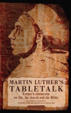 Cover Tabletalk