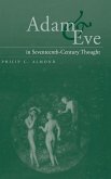 Adam and Eve in Seventeenth-Century Thought