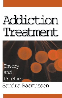 Addiction Treatment - Rasmussen, Sandra