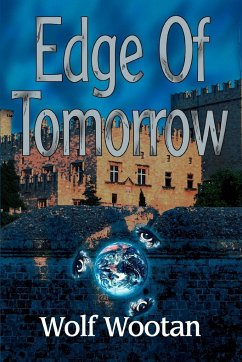 Edge of Tomorrow - Wootan, Wolf
