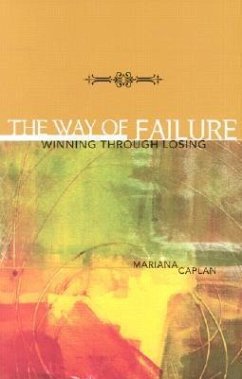 Way of Failure - Caplan Ph. D., Mariana