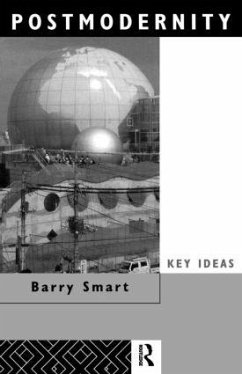 Postmodernity - Smart, Barry