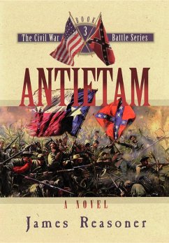 Antietam - Reasoner, James