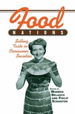 Food Nations