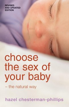 Cover Choose the Sex of Your Baby