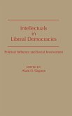 Intellectuals in Liberal Democracies