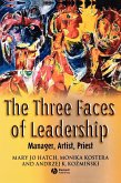 The Three Faces of Leadership