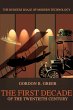 The First Decade of the Twentieth... - Bild 1