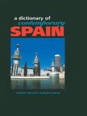 Dictionary of Contemporary Spain