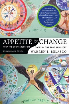 Appetite for Change - Belasco, Warren J