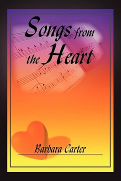 Songs from the Heart - Carter, Barbara