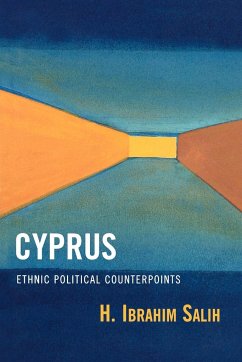 Cyprus - Salih, Ibrahim H.