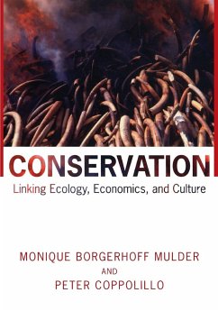 Conservation - Borgerhoff Mulder, Monique; Coppolillo, Peter