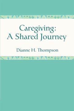 Caregiving - Thompson, Dianne H.