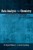 Data Analysis for Chemistry