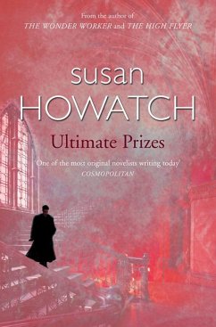Cover Ultimate Prizes
