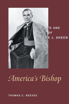 America's Bishop - Reeves, Thomas C