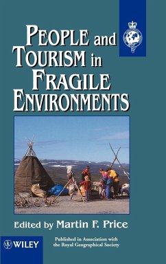 People and Tourism in Fragile Environments