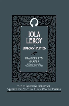 Iola Leroy - Harper, Frances E W