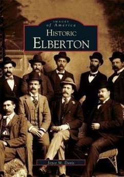 Historic Elberton - Davis, Joyce M.