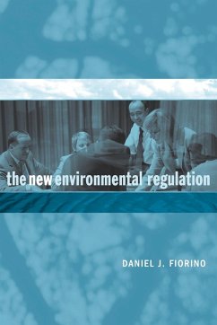 Cover The New Environmental Regulation