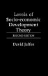 Levels of Socio-Economic Development... - Bild 1