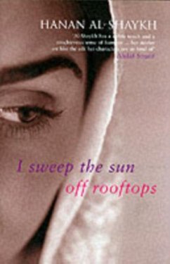 Cover I Sweep the Sun Off Rooftops