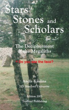 Cover Stars, Stones and Scholars