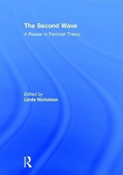 The Second Wave - Nicholson, Linda (ed.)