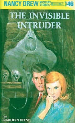 The Invisible Intruder - Keene, Carolyn