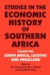 Studies in the Economic History of... - Bild 1