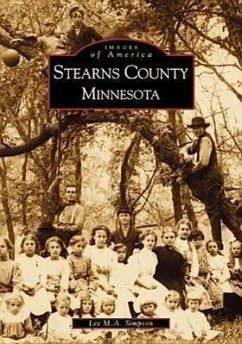 Stearns County, Minnesota - Simpson, Lee M. A.