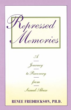 Repressed Memories - Fredrickson, Renee; Fredrickson