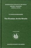 The Russian Arctic Straits