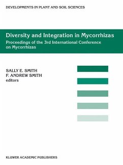 Diversity and Integration in Mycorrhizas - Smith