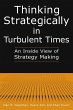 Thinking Strategically in Turbulent... - Bild 1