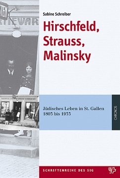 Cover Hirschfeld, Strauss, Malinsky