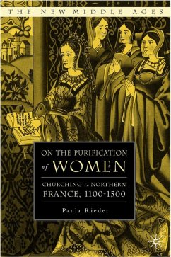 On the Purification of Women - Rieder, P.